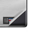 Costa Rica Soccer Flag Google Pixel 6 Pro Skin